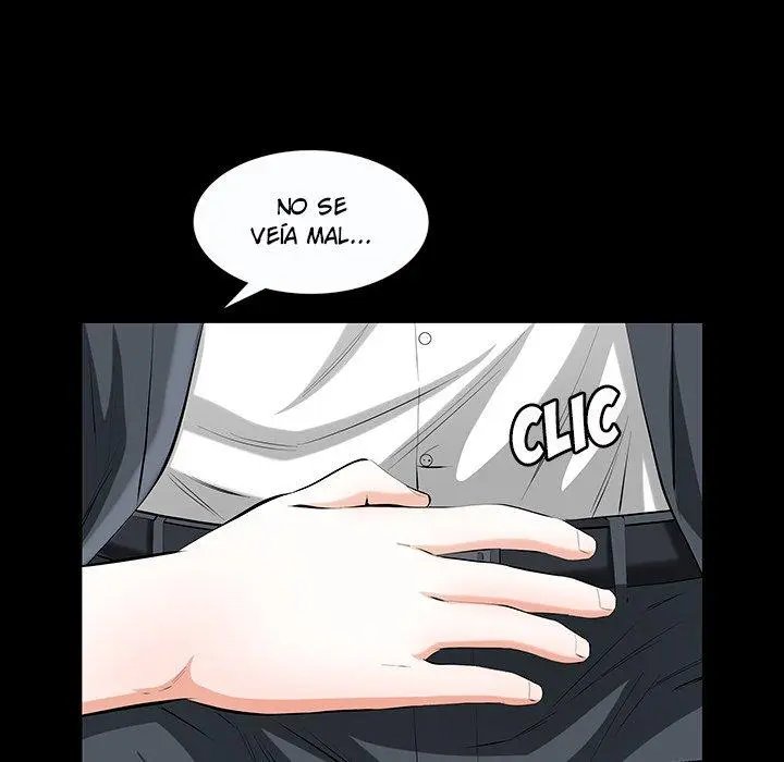 Difficult Choices Capítulo 21 - Page 97