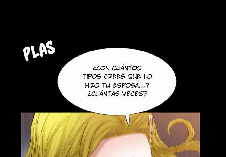 Difficult Choices Capítulo 22 - Page 1