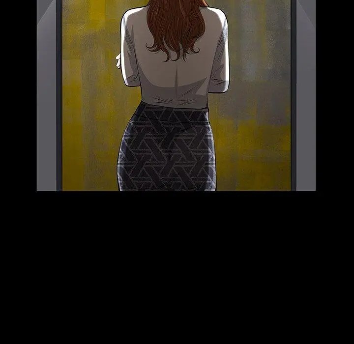 Difficult Choices Capítulo 22 - Page 107