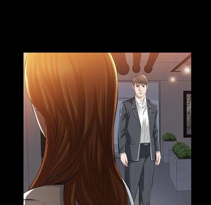 Difficult Choices Capítulo 22 - Page 112