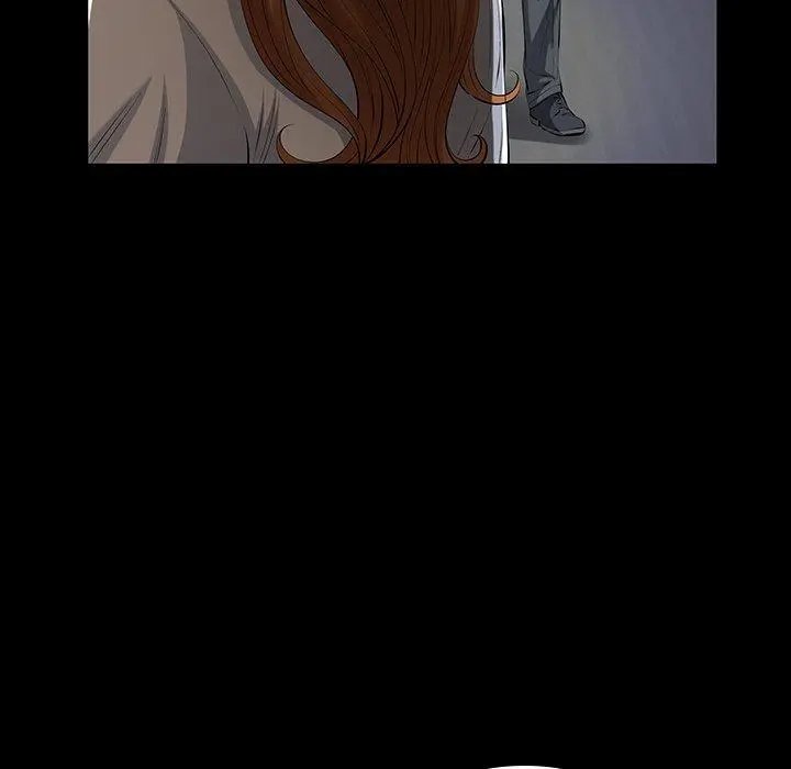 Difficult Choices Capítulo 22 - Page 113