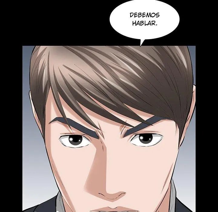 Difficult Choices Capítulo 22 - Page 114