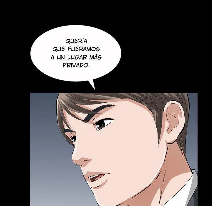 Difficult Choices Capítulo 22 - Page 117