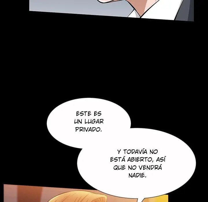 Difficult Choices Capítulo 22 - Page 118