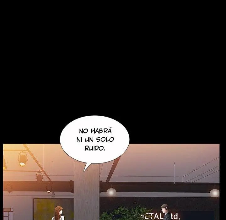 Difficult Choices Capítulo 22 - Page 120