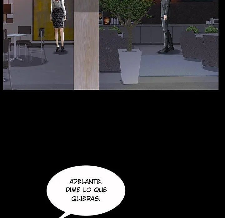 Difficult Choices Capítulo 22 - Page 121