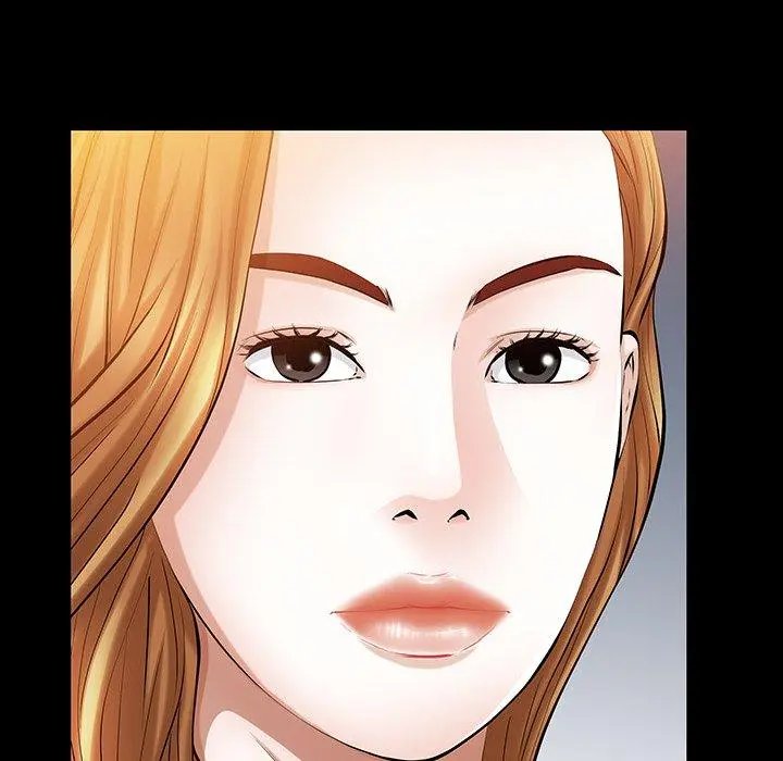 Difficult Choices Capítulo 22 - Page 129