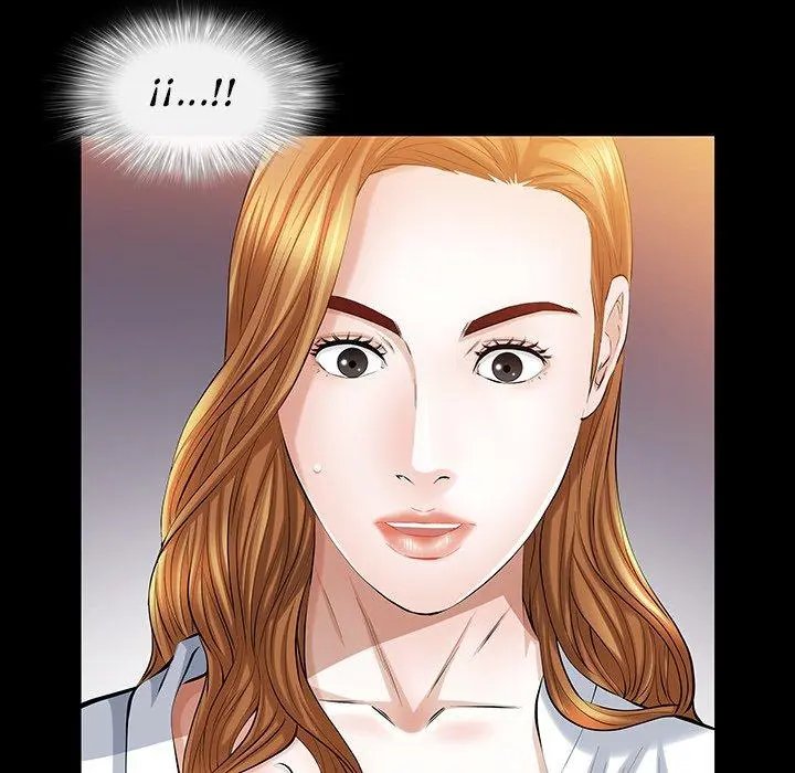Difficult Choices Capítulo 22 - Page 135