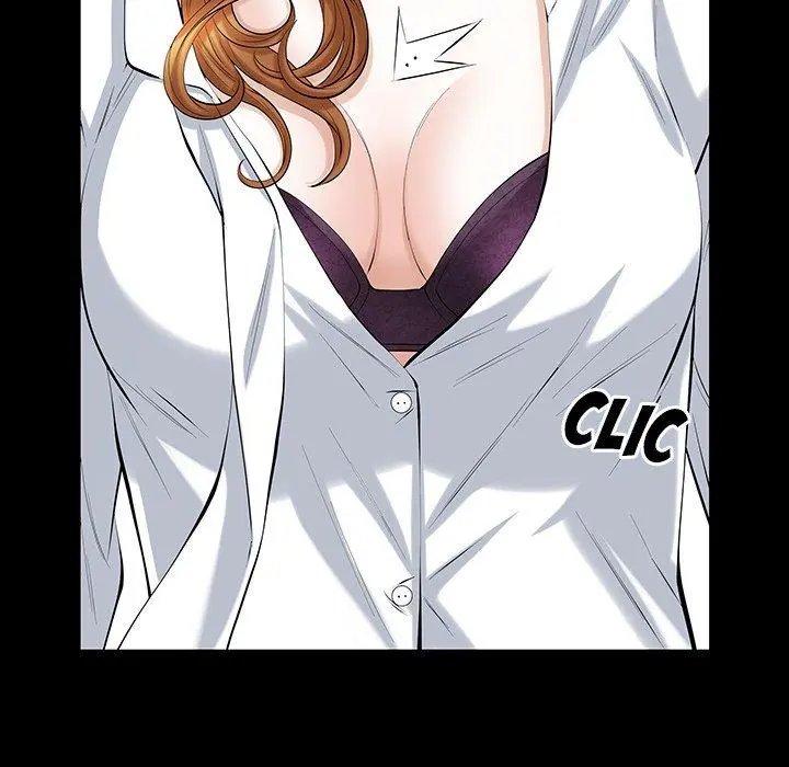 Difficult Choices Capítulo 22 - Page 136