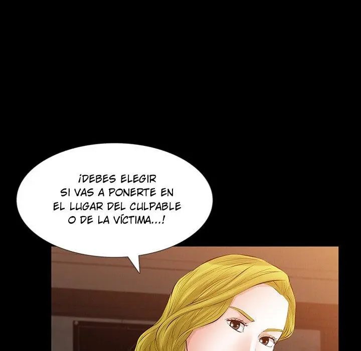 Difficult Choices Capítulo 22 - Page 14