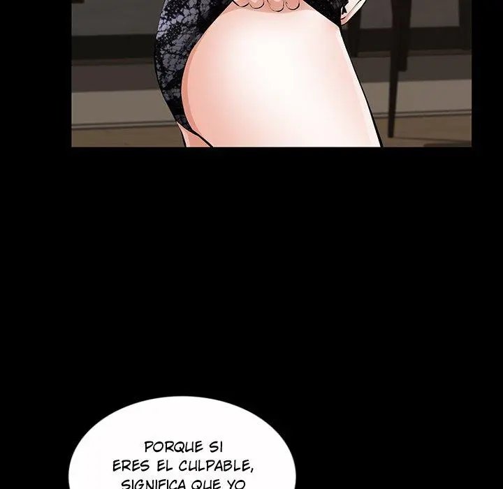 Difficult Choices Capítulo 22 - Page 16