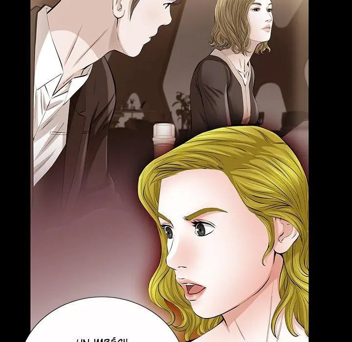 Difficult Choices Capítulo 22 - Page 19