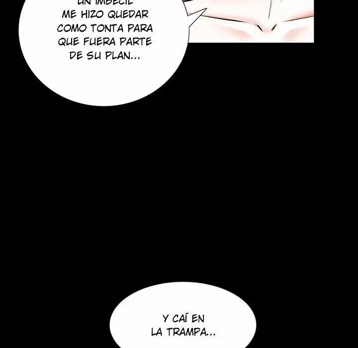 Difficult Choices Capítulo 22 - Page 20