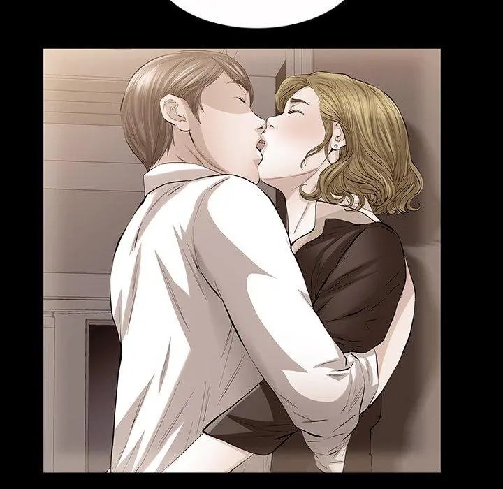 Difficult Choices Capítulo 22 - Page 21