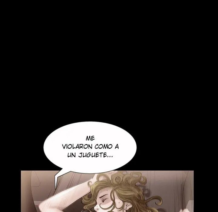 Difficult Choices Capítulo 22 - Page 22