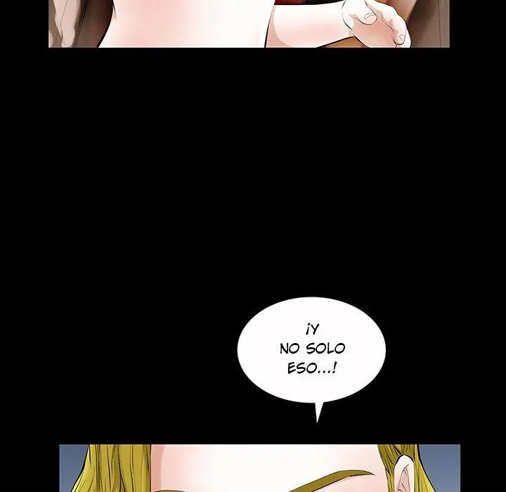 Difficult Choices Capítulo 22 - Page 24