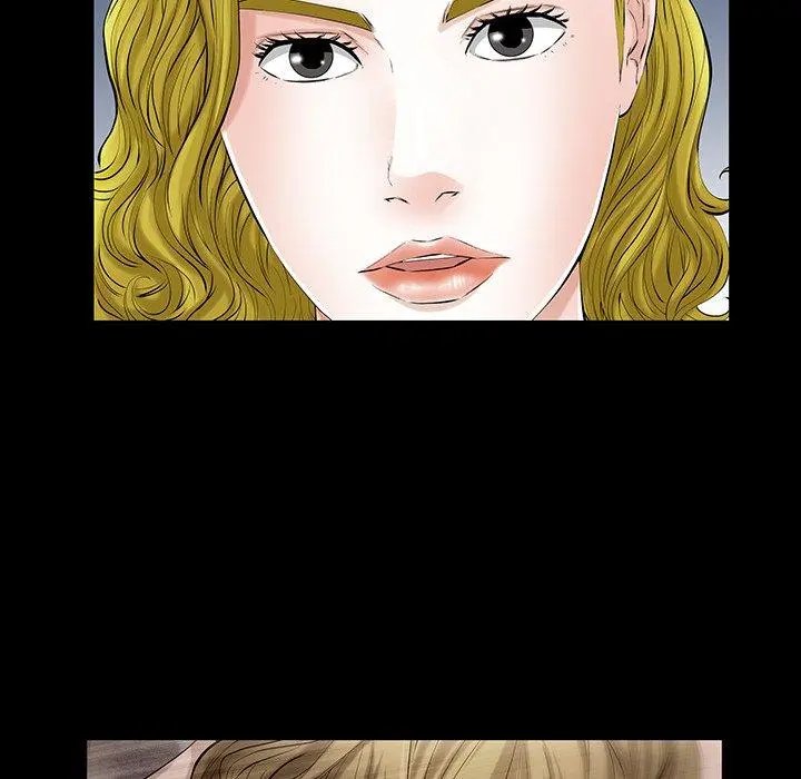 Difficult Choices Capítulo 22 - Page 25