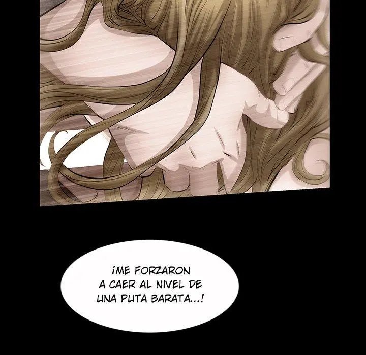 Difficult Choices Capítulo 22 - Page 26