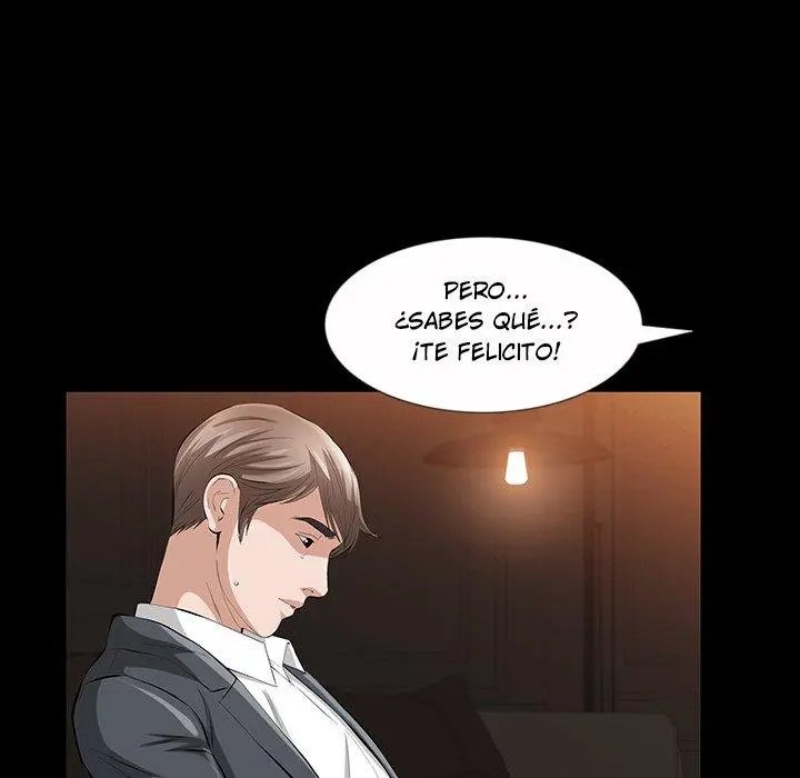 Difficult Choices Capítulo 22 - Page 28