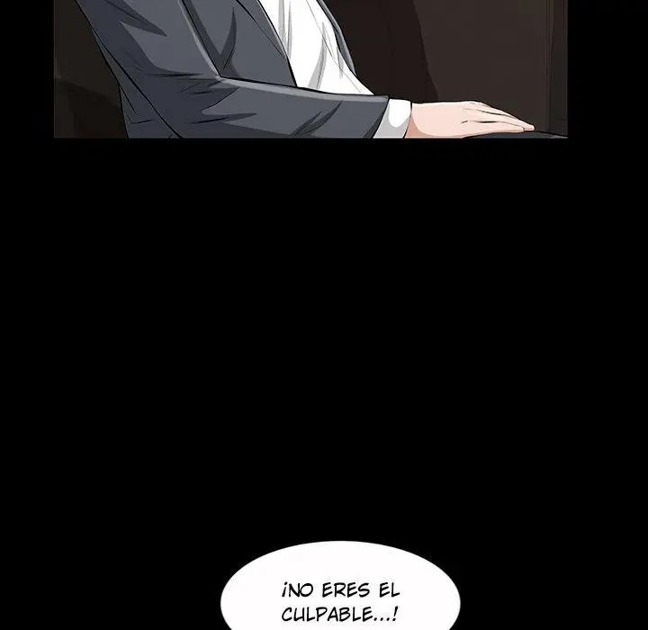 Difficult Choices Capítulo 22 - Page 29