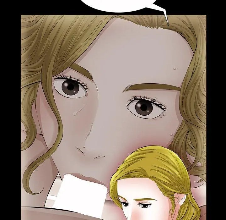 Difficult Choices Capítulo 22 - Page 30