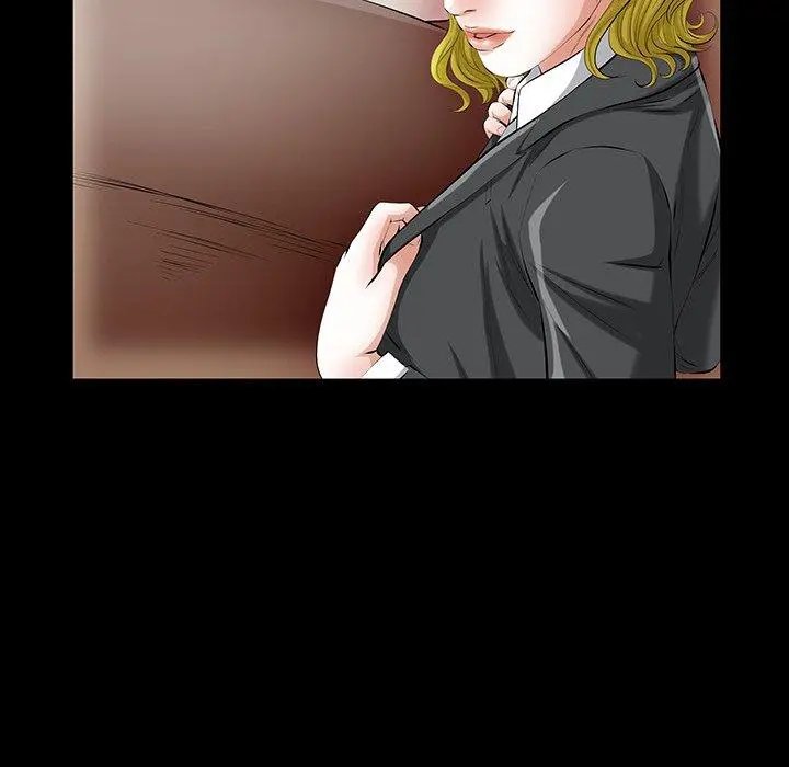 Difficult Choices Capítulo 22 - Page 31