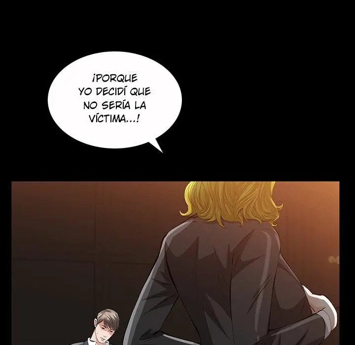 Difficult Choices Capítulo 22 - Page 32