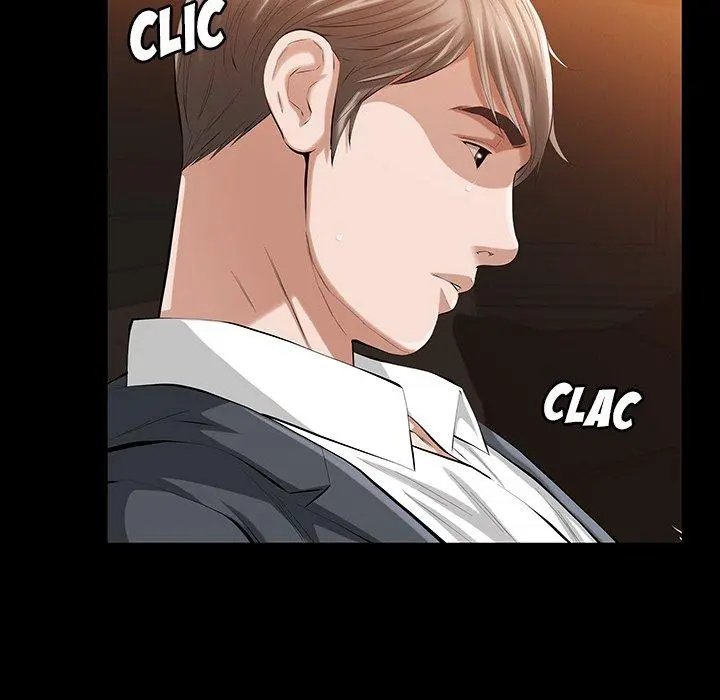 Difficult Choices Capítulo 22 - Page 36