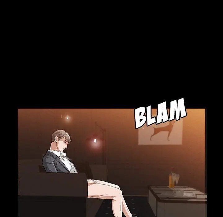 Difficult Choices Capítulo 22 - Page 37