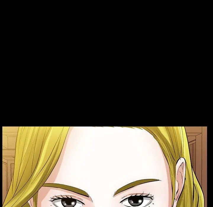 Difficult Choices Capítulo 22 - Page 41