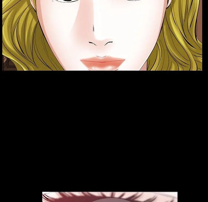 Difficult Choices Capítulo 22 - Page 42