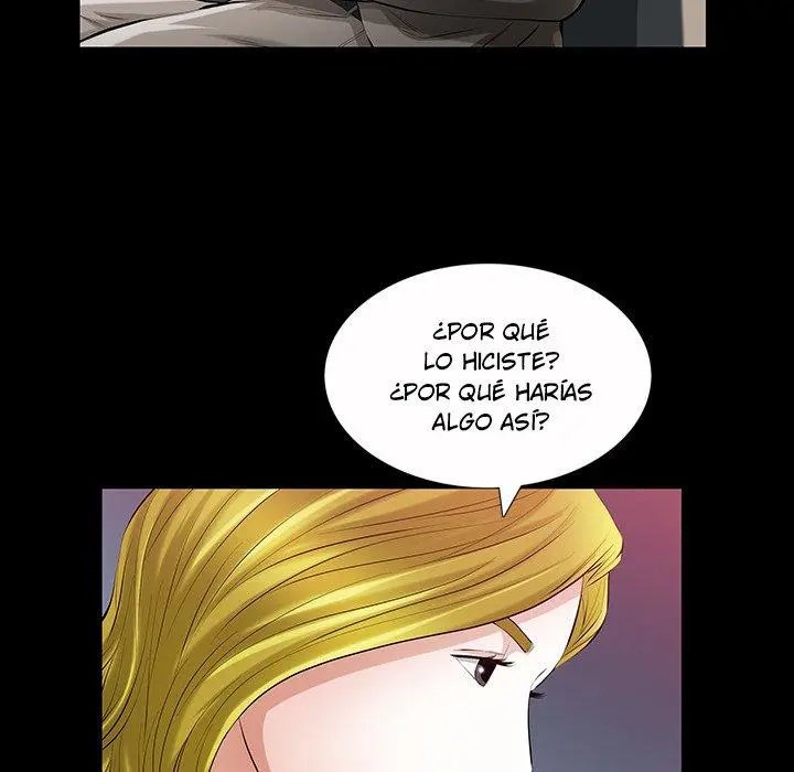 Difficult Choices Capítulo 22 - Page 45