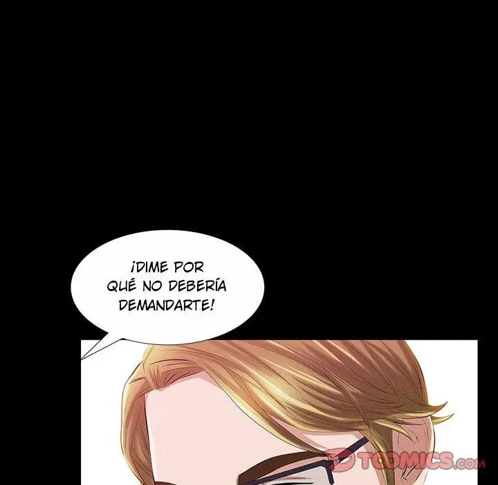 Difficult Choices Capítulo 22 - Page 48