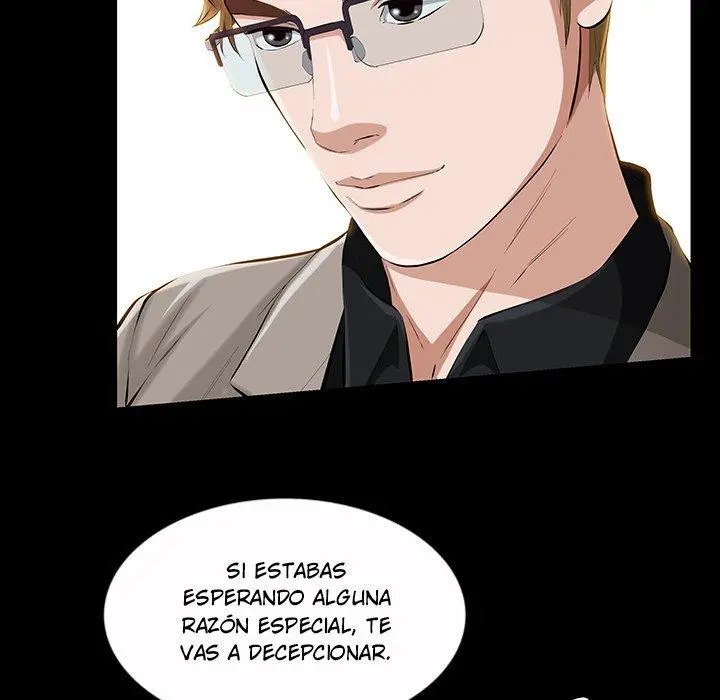 Difficult Choices Capítulo 22 - Page 49