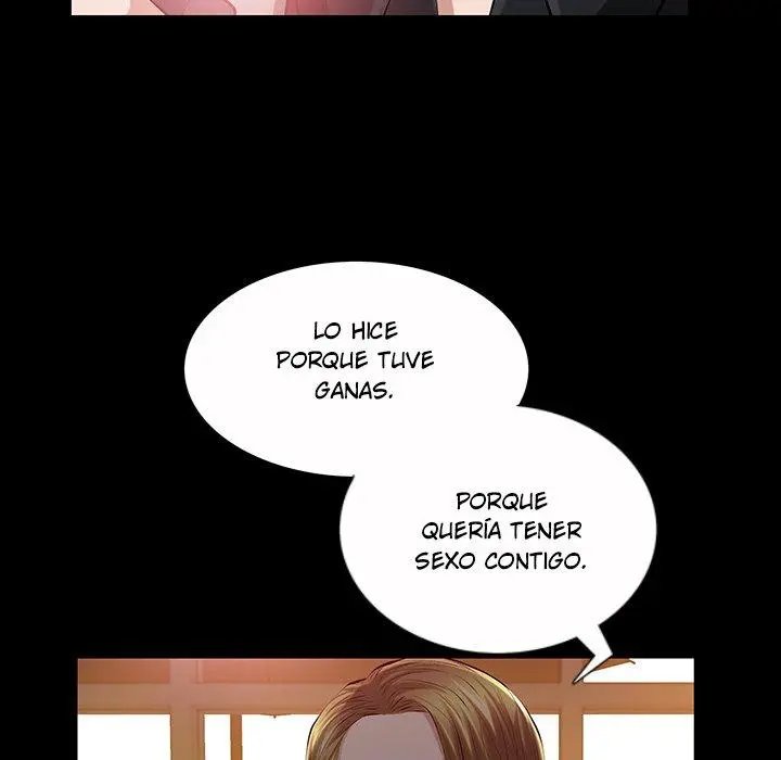 Difficult Choices Capítulo 22 - Page 52