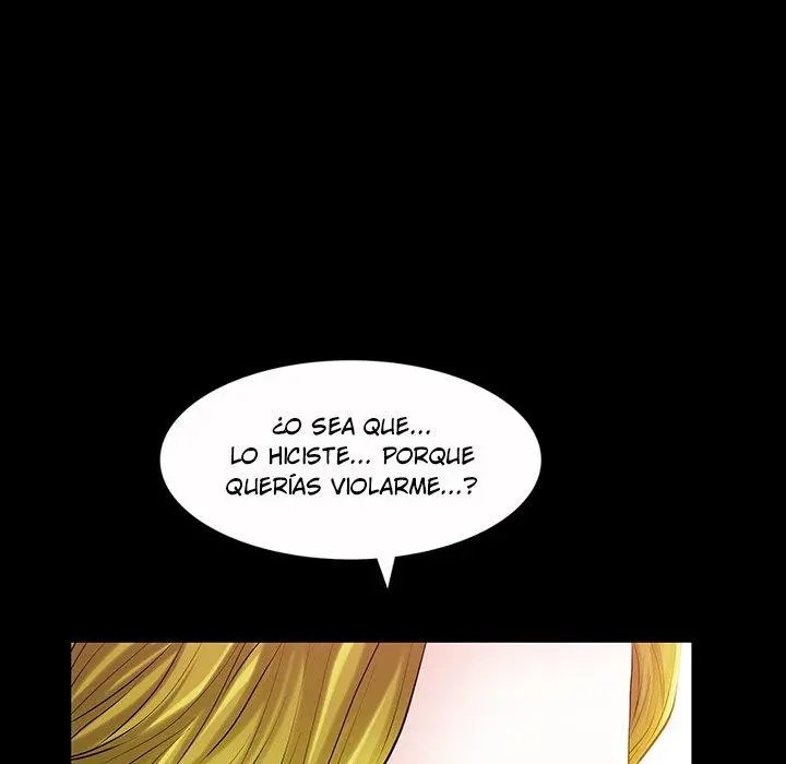 Difficult Choices Capítulo 22 - Page 54