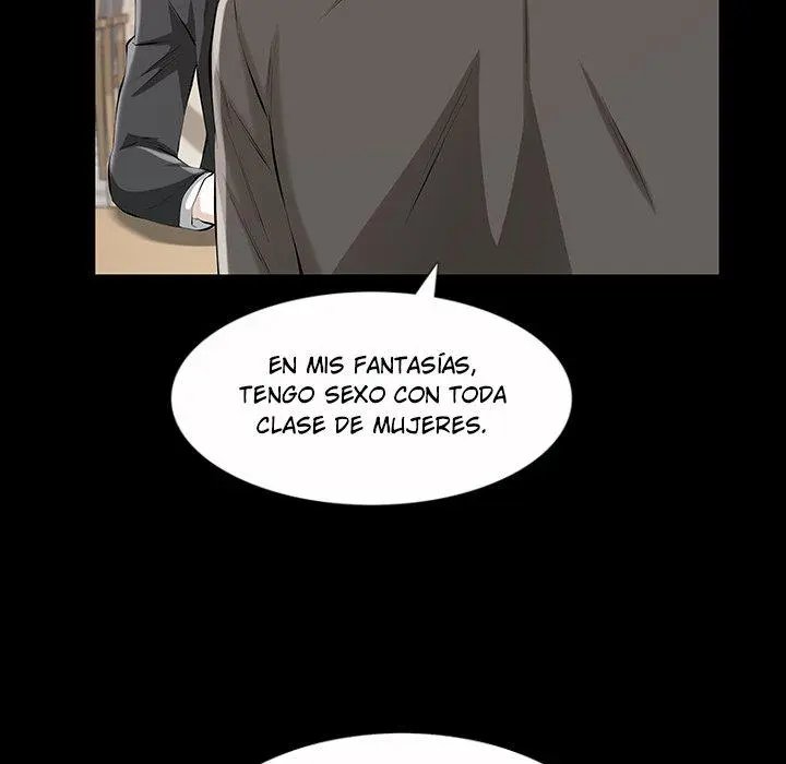 Difficult Choices Capítulo 22 - Page 59