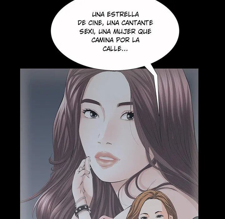 Difficult Choices Capítulo 22 - Page 60