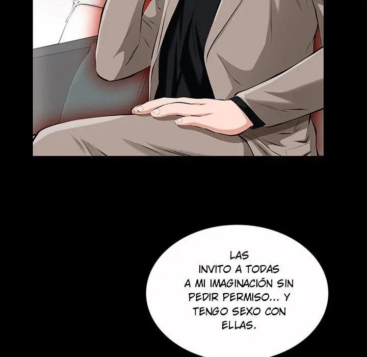 Difficult Choices Capítulo 22 - Page 62