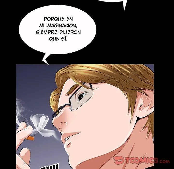 Difficult Choices Capítulo 22 - Page 63