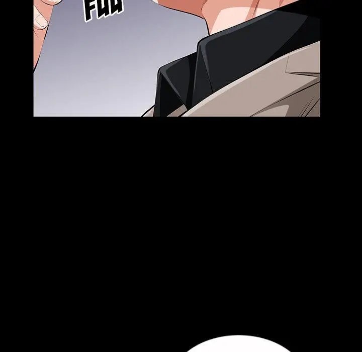 Difficult Choices Capítulo 22 - Page 64