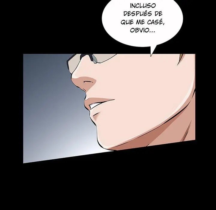 Difficult Choices Capítulo 22 - Page 65