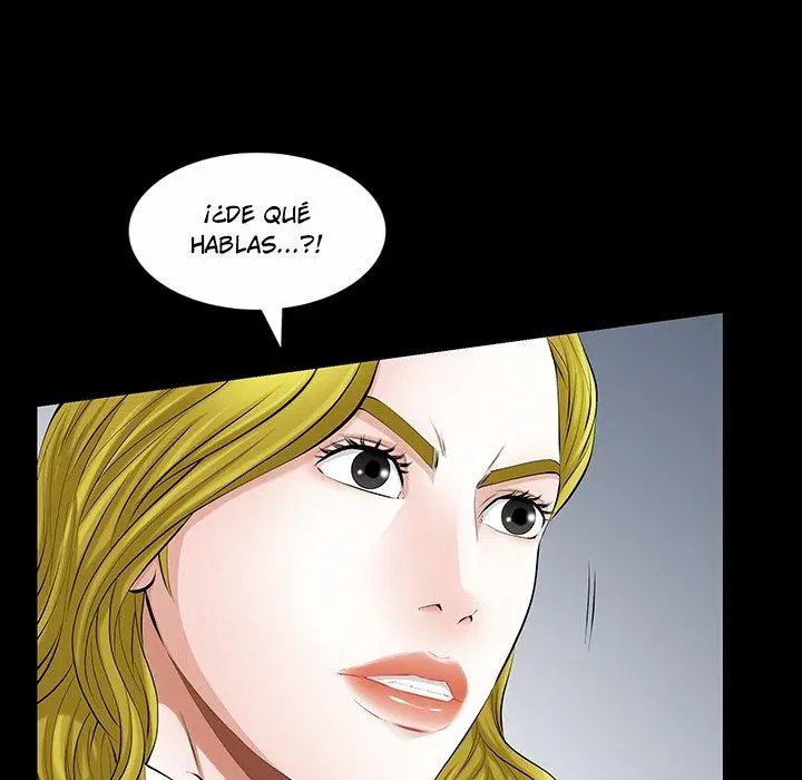 Difficult Choices Capítulo 22 - Page 66
