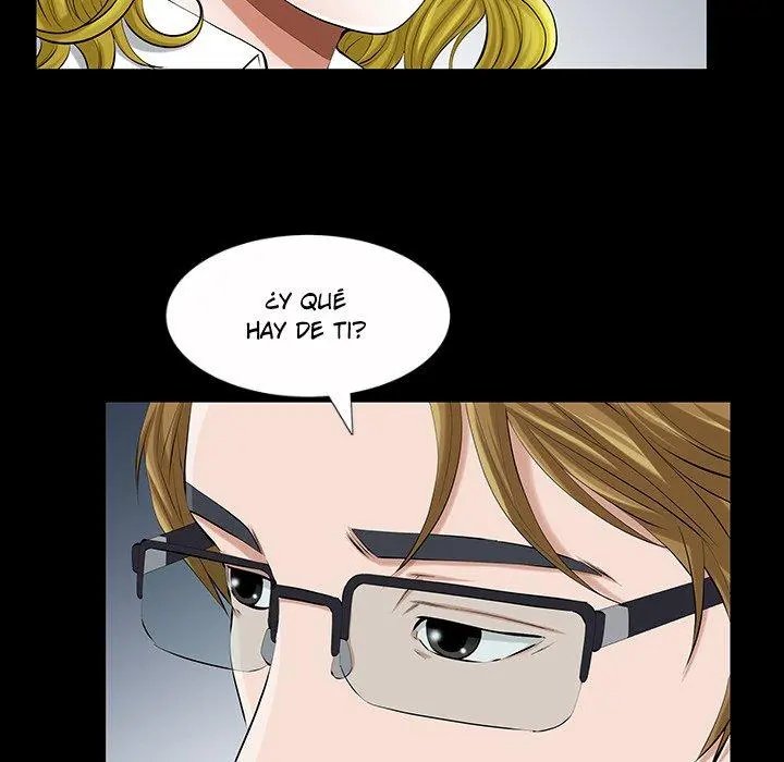 Difficult Choices Capítulo 22 - Page 67