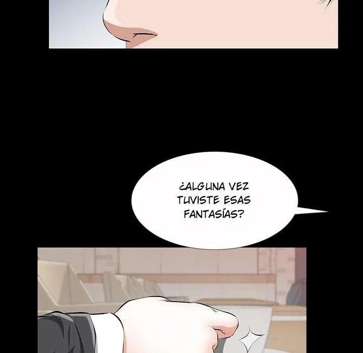 Difficult Choices Capítulo 22 - Page 68