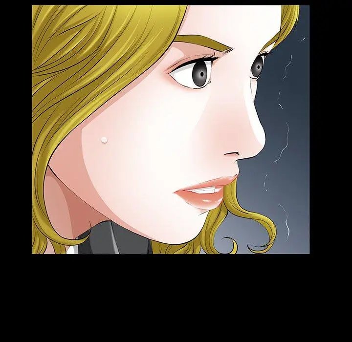 Difficult Choices Capítulo 22 - Page 71