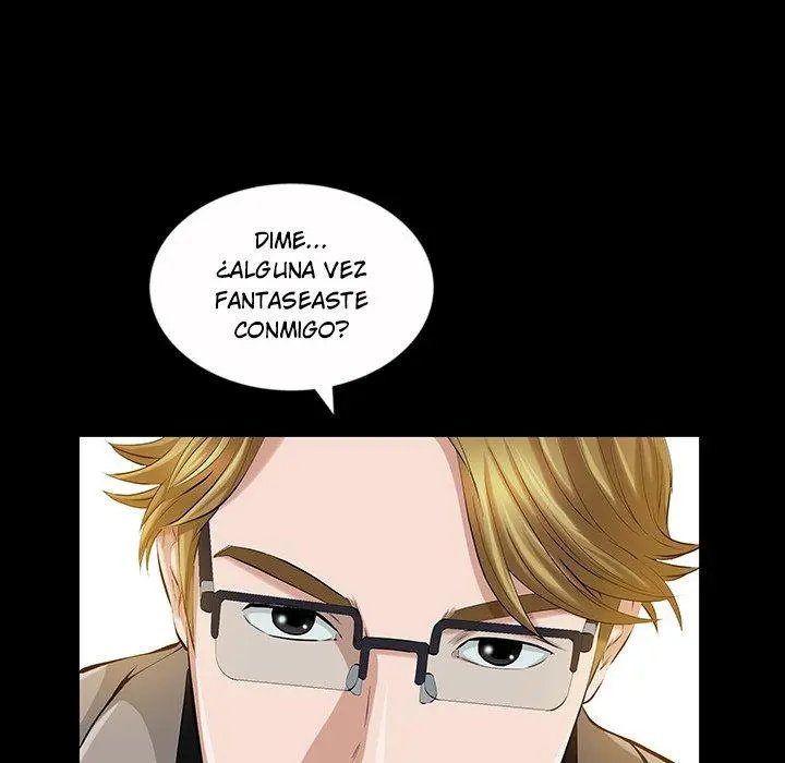 Difficult Choices Capítulo 22 - Page 72