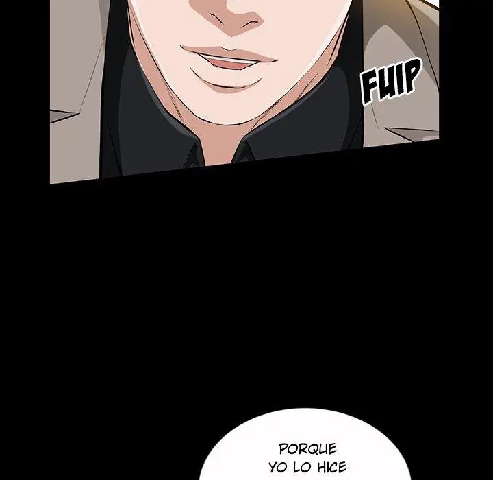 Difficult Choices Capítulo 22 - Page 73