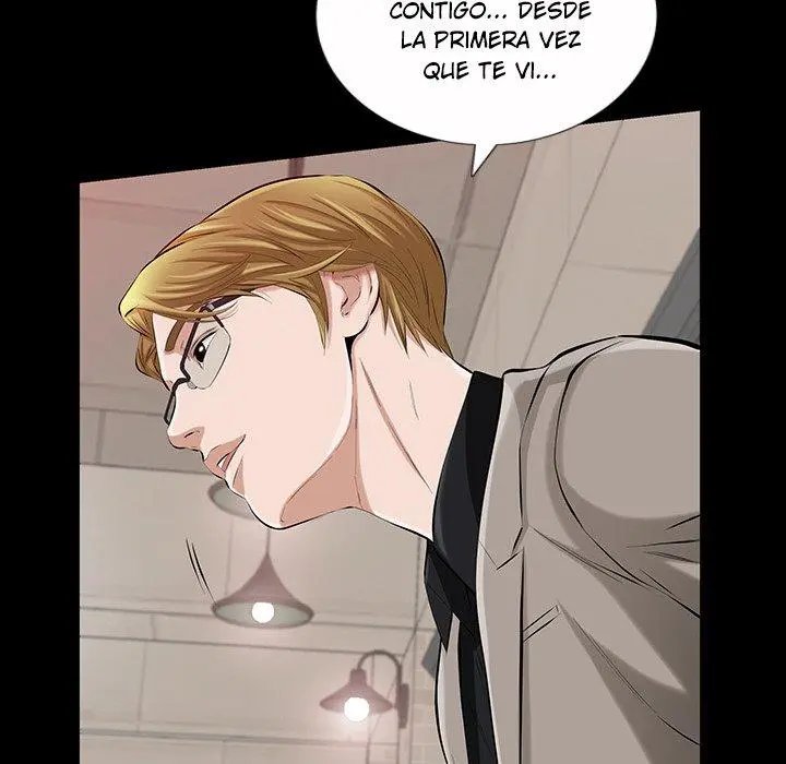 Difficult Choices Capítulo 22 - Page 74