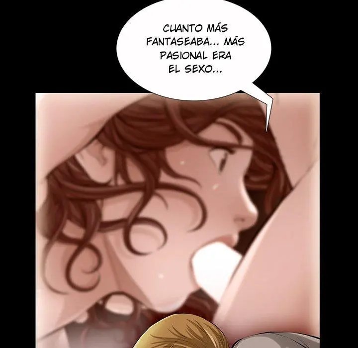 Difficult Choices Capítulo 22 - Page 76